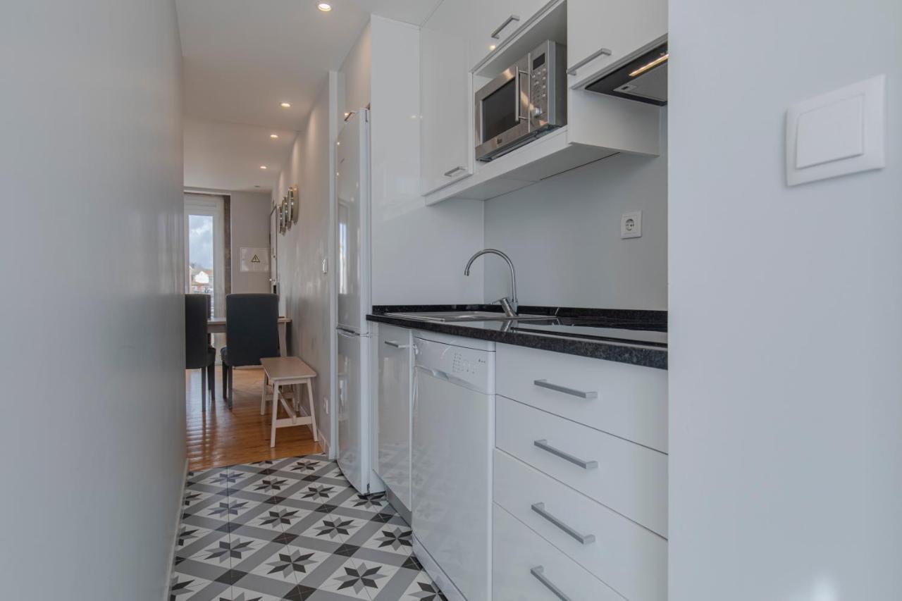 Graceful 2Bdr Duplex Apartment By Lovelystay 리스본 외부 사진